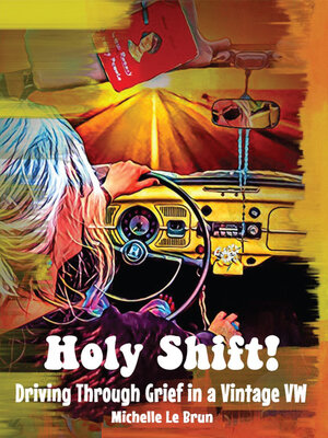 cover image of Holy Shift!